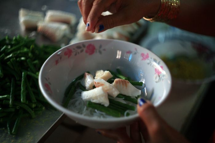 Lang thang Sài Gòn với 5 món ăn thú vị đến từ Campuchia - 8