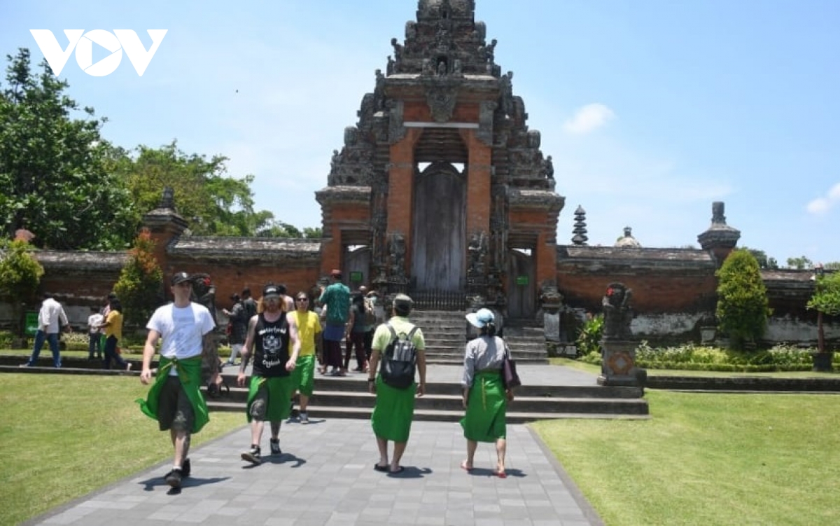 Thiên đường du lịch Bali và chiến lược mới gia tăng niềm tin, thu hút du khách - 2