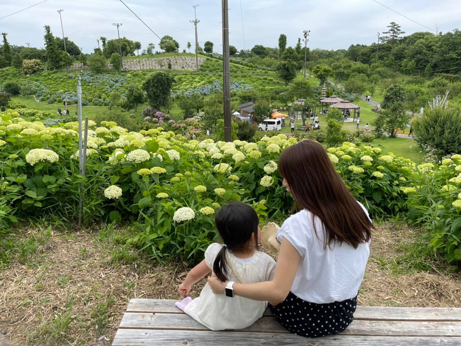 Sợ say ô tô, mẹ Việt ở Nhật nghĩ ‘chiêu độc’ đưa con du lịch không cần đi xa - 14