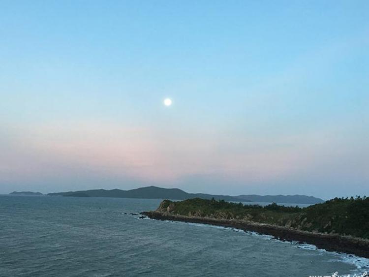 Du lịch mùa dịch đi đâu: Đảo Quan Lạn – Quảng Ninh