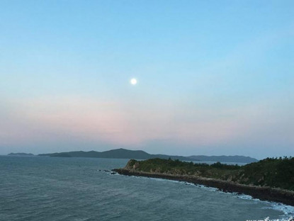 Du khảo - Du lịch mùa dịch đi đâu: Đảo Quan Lạn – Quảng Ninh