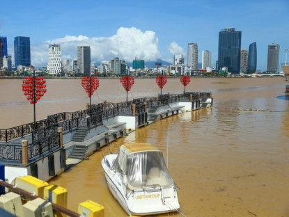 Chuyển động - Khu du lịch ở Đà Nẵng vẫn vắng khách sau một tháng mở cửa