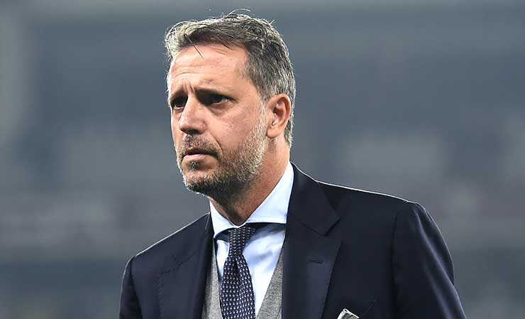 Tottenham bị liên luỵ với Juventus: Giật mình khả năng Conte từ chức sớm - 1