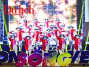 Nhiều hoạt động ý nghĩa tại ngày hội “Sống trọn vẹn”