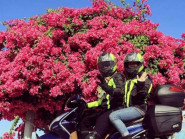 Kinh nghiệm du lịch vòng quanh Việt Nam cho 2 người từ chàng phượt thủ đam mê những cung đường