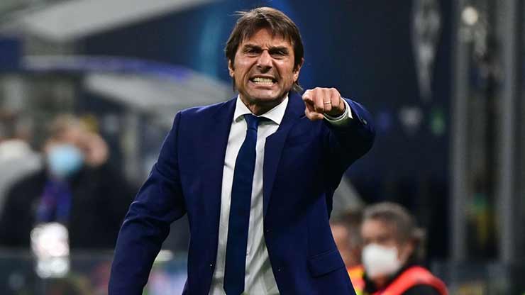 Tottenham bị liên luỵ với Juventus: Giật mình khả năng Conte từ chức sớm - 2