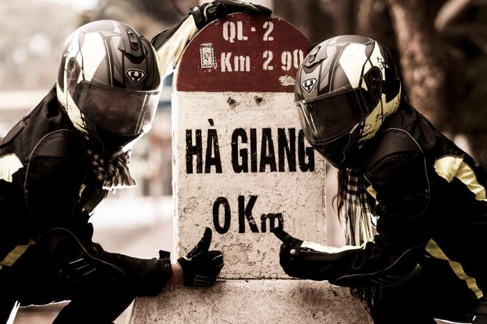Kinh nghiệm du lịch vòng quanh Việt Nam cho 2 người từ chàng phượt thủ đam mê những cung đường - 11