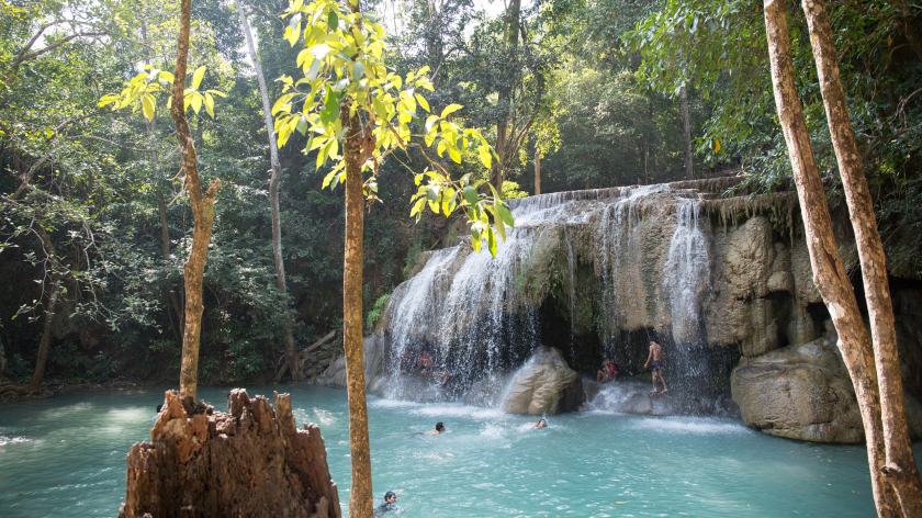 “Độc chiêu” cuốn hút du khách từ các hành trình phiêu lưu “chậm” ngắm cảnh Thái Lan - 8
