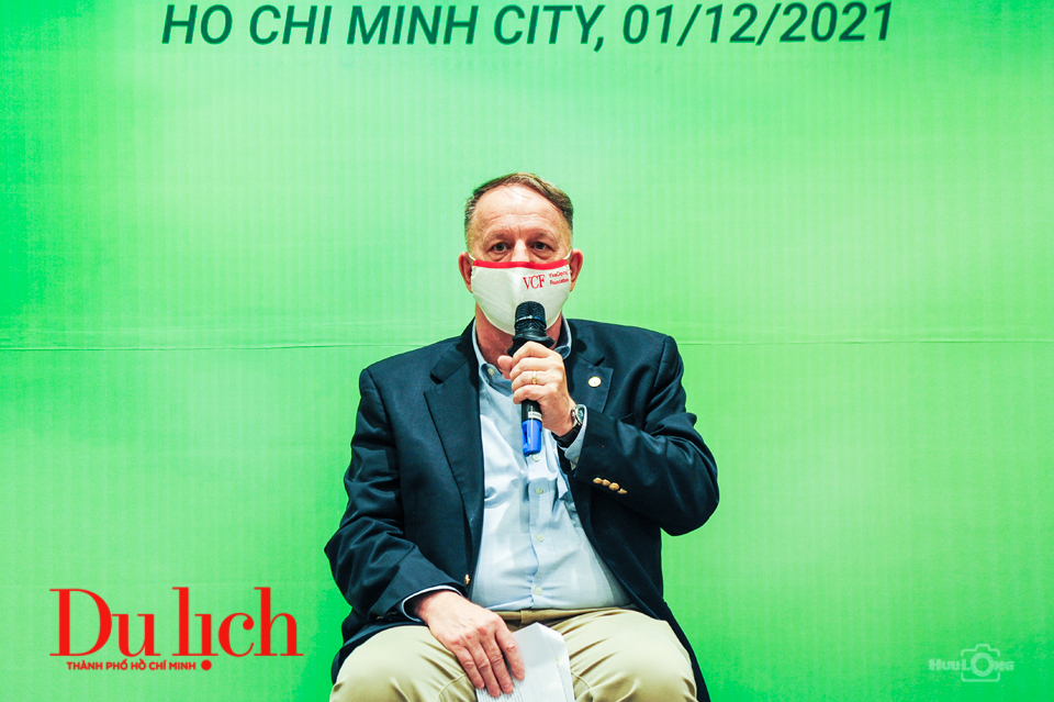Chiến dịch “Vì Nhịp thở Việt Nam” gây quỹ hơn 27 tỷ đồng - 2