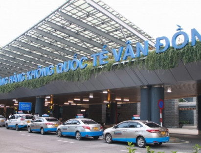 Chuyển động - Quảng Ninh đón đoàn khách Hàn Quốc vào tháng 1/2022