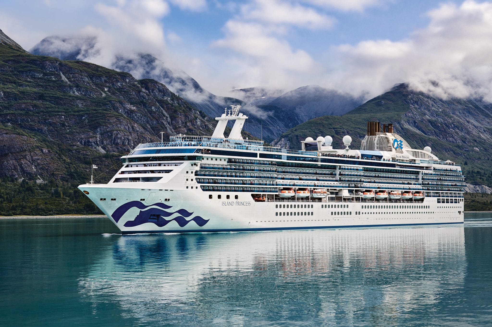 Ra mắt tour vòng quanh thế giới bằng du thuyền của Princess Cruises - 1