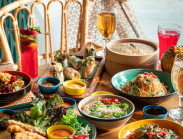 Những nhà hàng Việt 'làm mưa làm gió' ở 