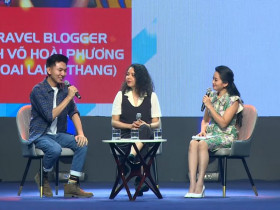 Du lịch năm 2022: Trân trọng những chuyến đi