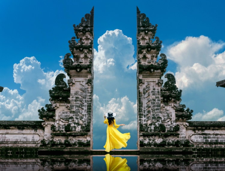 Indonesia đăng cai tổ chức kỷ niệm Ngày du lịch Thế giới 2022