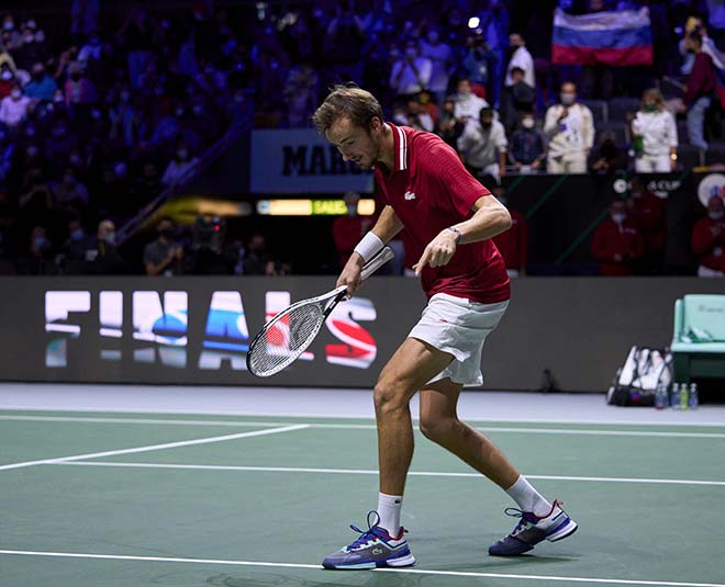 Cựu vương Davis Cup chỉ trích thể thức giải, sếp lớn &#34;núp bóng&#34; Djokovic - Nadal - 2