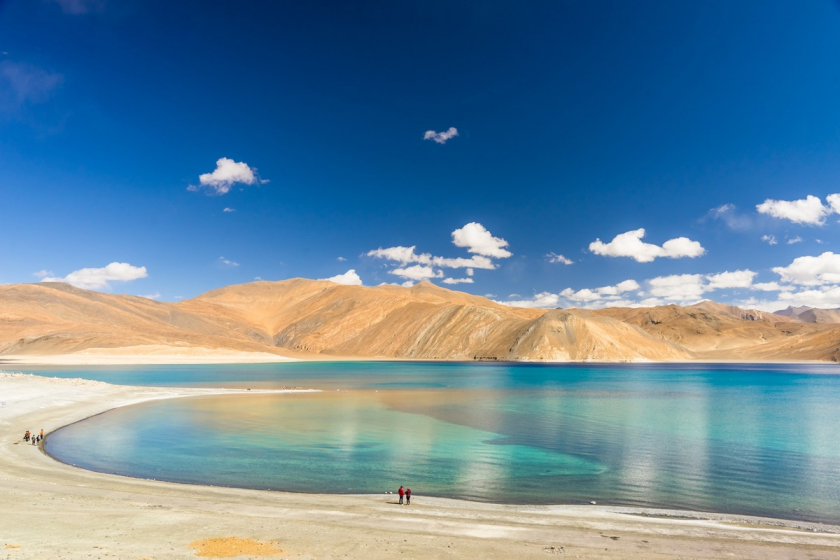 “Tiểu Tây Tạng xứ Ấn” rộng cửa đón du khách trải nghiệm lễ hội mùa đông Ladakh 2021 - 5