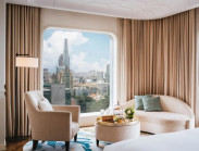 Nghỉ dưỡng gần nhà tại các resort, khách sạn hạng sang ở TP.HCM