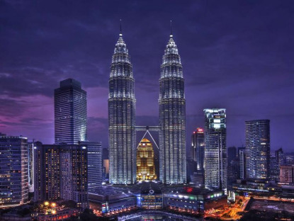 Du khảo - Những điểm đến tuyệt đẹp tại Malaysia cho kỳ nghỉ dài ngày đáng nhớ