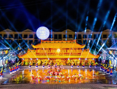 Suy ngẫm - Bất chấp COVID-19, du lịch Việt Nam liên tục tỏa sáng trên thế giới