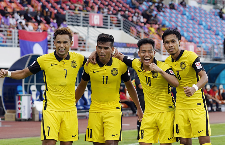 &#34;Tin sét đánh&#34; ĐT Malaysia trước trận gặp ĐT Việt Nam, HLV Tan Cheng Hoe thêm lo - 1