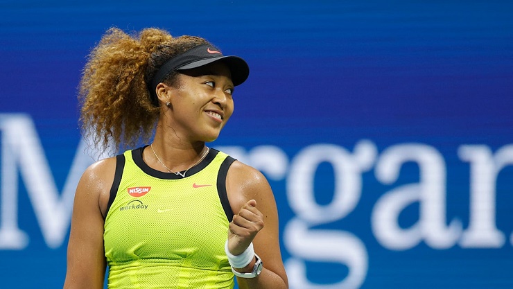 Nóng nhất thể thao tối 10/12: Naomi Osaka chuẩn bị tái xuất - 1