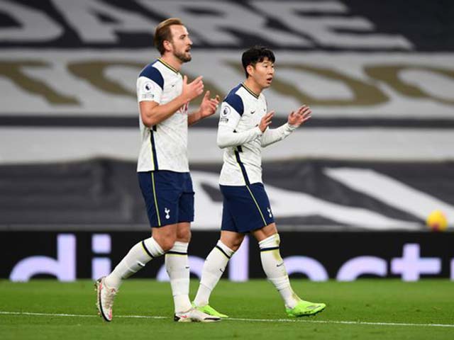 Tottenham đón thêm tin buồn vì Covid-19, đối mặt lịch thi đấu kinh hoàng - 1