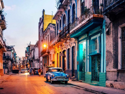 Chuyển động - Cuba hy vọng đón ít nhất 2,3 triệu khách du lịch quốc tế trong năm 2022