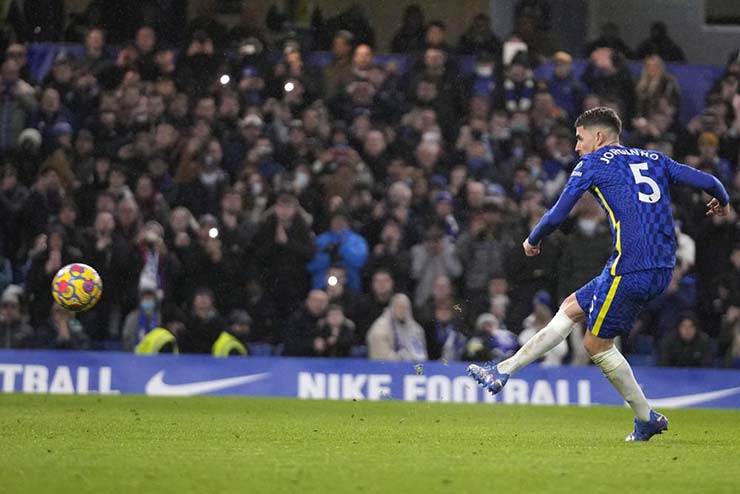 Bảng xếp hạng Ngoại hạng Anh: Kịch tính đua top 3, MU bằng điểm West Ham - 1