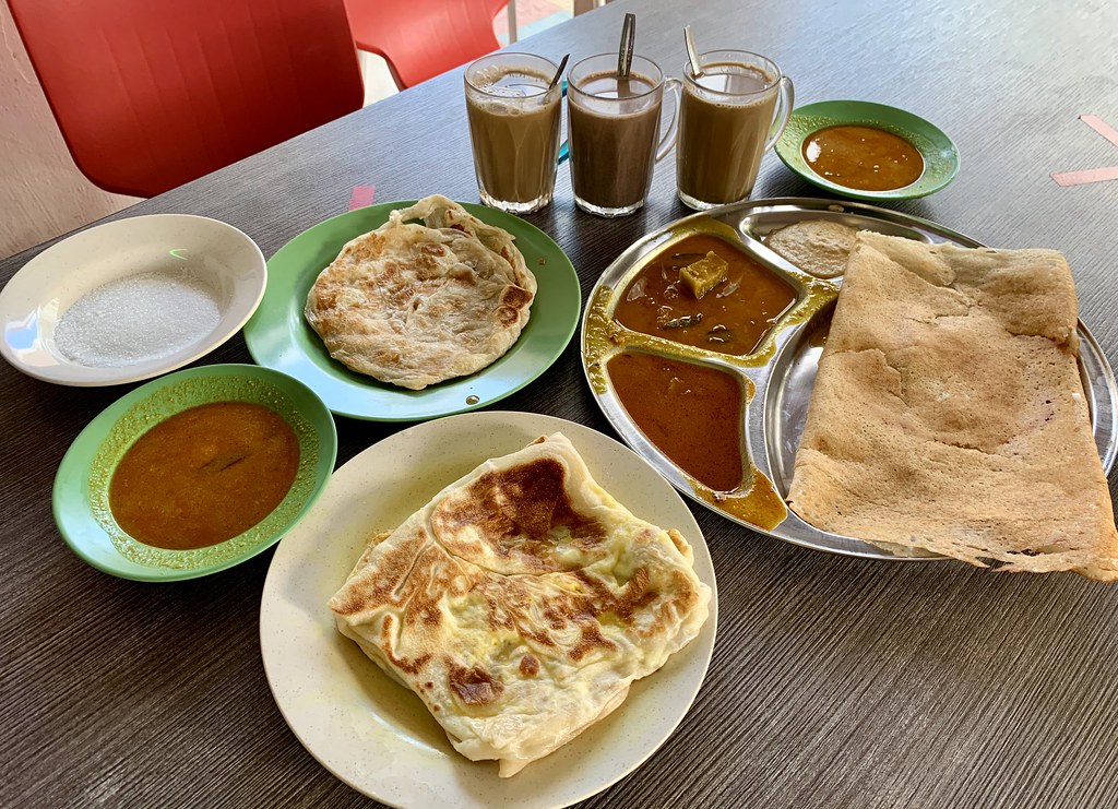 9 món ăn đặc trưng và rất bình dân ở quê hương của đội tuyển Malaysia - 1