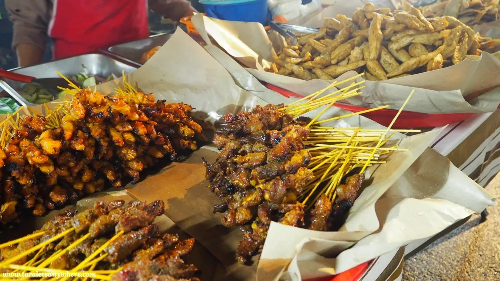 9 món ăn đặc trưng và rất bình dân ở quê hương của đội tuyển Malaysia - 7