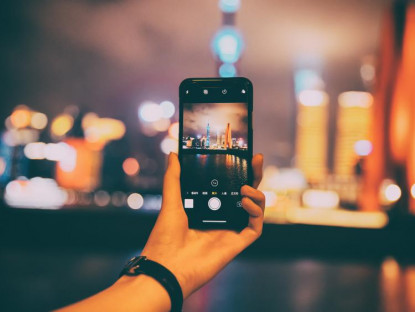 Bí quyết - 8 mẹo để tăng dung lượng bộ nhớ smartphone cho việc chụp ảnh, quay phim khi đi du lịch