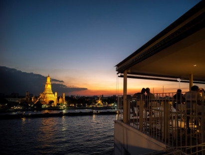 Chuyển động - Thái Lan trợ giá cho người dân đi du lịch