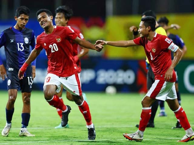 Indonesia bất ngờ vắng sao, được khuyên &#34;đá xấu xí” trước ĐT Việt Nam - 2
