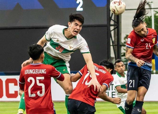 Indonesia bất ngờ vắng sao, được khuyên &#34;đá xấu xí” trước ĐT Việt Nam - 1