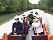 TP.HCM và 13 tỉnh thành ĐBSCL tổ chức tập huấn, bồi dưỡng kiến thức du lịch