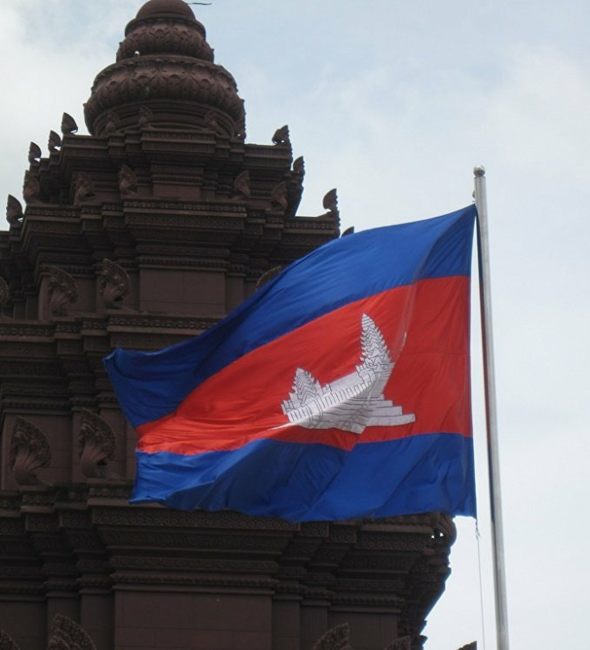 Bật mí 8 điều thú vị về Vương quốc Campuchia - 1