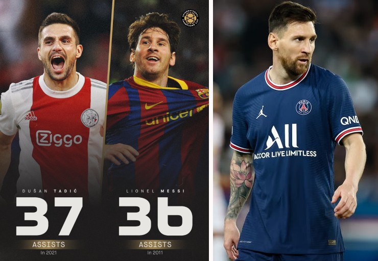 &#34;Hàng thải&#34; Ngoại hạng Anh từng hạ Ronaldo, xô đổ kỷ lục của Messi - 1