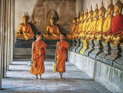 Chuyển động - Đông Nam Á mở cửa trở lại nhưng khan hiếm khách du lịch