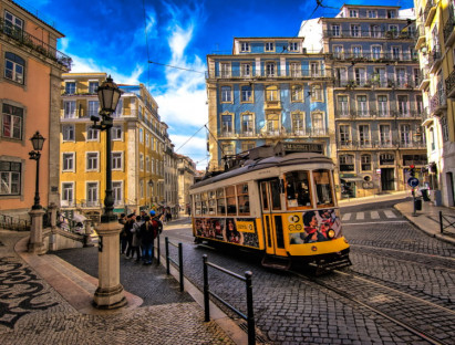Du khảo - Khám phá những thành phố đẹp nhất Bồ Đào Nha
