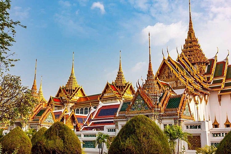 Đông Nam Á mở cửa trở lại nhưng khan hiếm khách du lịch - 1