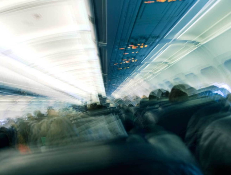 Vì sao khách đi máy bay vào năm 2050 sẽ phải chịu cảnh rung lắc kinh khủng gấp 3 lần hiện tại?