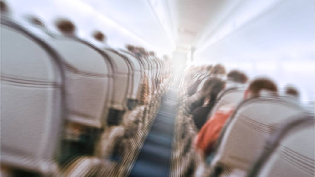 Vì sao khách đi máy bay vào năm 2050 sẽ phải chịu cảnh rung lắc kinh khủng gấp 3 lần hiện tại? - 2