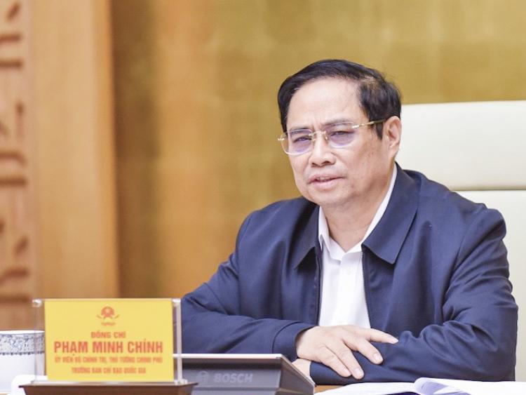 Thủ tướng yêu cầu Bộ Công an mở rộng điều tra vụ kit test Covid-19 Việt Á