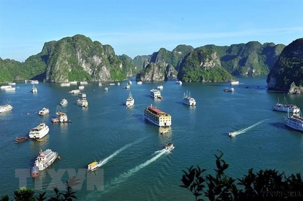 Quảng Ninh sẽ mở cửa đón khách quốc tế trong tuần đầu tiên năm 2022 - 1