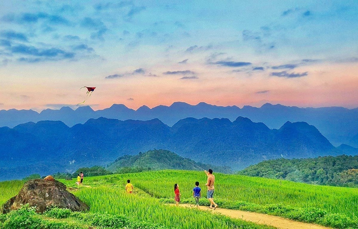 10 điểm đến Việt Nam bùng nổ du khách trong năm 2022 - 9