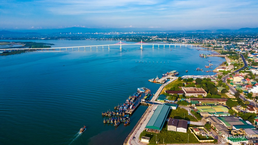 Hội thảo Du lịch năm 2021 tại Nghệ An: Phục hồi và phát triển trong bối cảnh mới - 1
