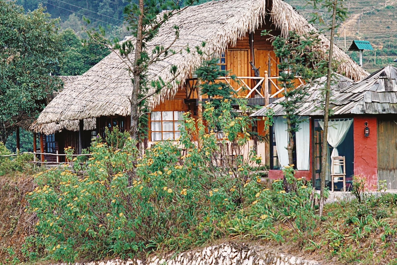 Top 4 homestay ở Sapa để tìm về thiên nhiên trong dịp cuối năm - 11