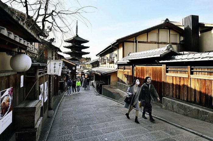 Nhật Bản 'hồi sinh' du lịch địa phương nhờ kỹ thuật số - 1