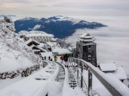 Du khách ùn ùn đặt tour Sa Pa, 