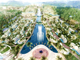 Phú Quốc sắp có siêu dự án triệu đô 